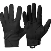 Direct Action Gants CROCODILE FR Short M, Nomex, noir