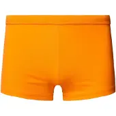 Hom Maillot de bain ' Sea Life ' orange