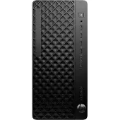 HP EliteDesk 8 Tower G1i (512 Go, 16 Go), PC, Noir