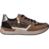 Rieker Sneakers Laag