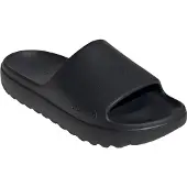 Adidas Claquette Adilette Lumia - Noir, Noir