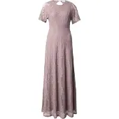 Vila Robe de soirée 'VIFEMMA' mauve