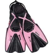 Mares Aquazone Palmes De Plongée Junior X One