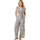 Garcia E50319 Jumpsuit Beige XS Femme