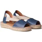 Toni pons Espadrilles ETNA femme || Taille 44
