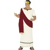 Guirca August Men Costume Beige L