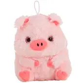 Creaciones Llopis Ballon Cochon Peluche 50 Cm