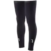 Bbb Comfortlegs Leg Warmers Noir M