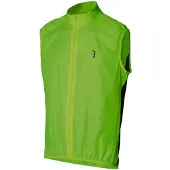 BBB Pocketvest Gilet Vert XS Homme