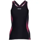 Zoot Maillot De Triathlon Sans Manches Performance Crossback