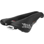 Selle Smp Tt1 Saddle Noir 164 mm Homme