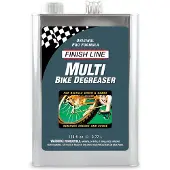 Finish Line Dégraissant Ecotech 3.77l