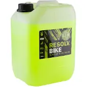 Resolvbike Cleaner 10l Jaune