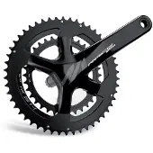 Miche Manivelles Avec Plateau Race Hsp Evo Max