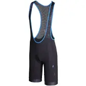 BBB Coldshield Bib Shorts Noir XL Homme