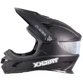Trick X Send It 2 Downhill Helmet Bleu L