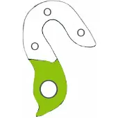 Bistark Patte De Dérailleur Ac 80060