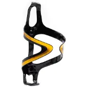 JRC Components Porte-bidon Kaze Carbon