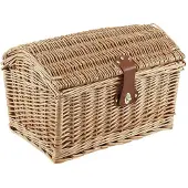 Mvtek Rear Basket Marron