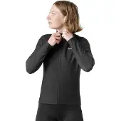 Gripgrab Pacr Thermal Long Sleeve Jersey Noir XS Femme
