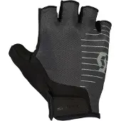 SCOTT Aspect Gel Short Gloves Noir S