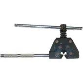 Holeshot 84-00004 420-428 Chain Rivet Extractor Argenté