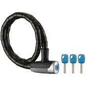 Giant Surelock Tough 2 Chain Lock Argenté