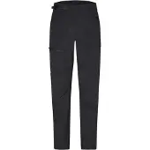 Ziener Nordian Pants Noir 54 Homme