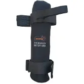 Seventy8 Sunn 500w Battery Frame Bag Noir