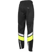 Wowow Fuji Rain Pants Noir L Homme