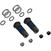 Favero Adaptateur De Pédale Assioma Duo Shimano