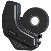 Shimano Mu-ur520 5s Drive Unit Argenté