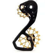 Garbaruk Système De Galets De Dérailleur Sram Force Axs 12s