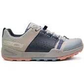 Sidi Atomus Mtb Shoes Gris EU 45