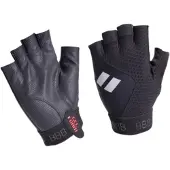 BBB Team Short Gloves Noir M