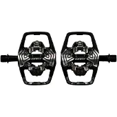 Giant Trail Elite 9/16 2022 Pedals Argenté