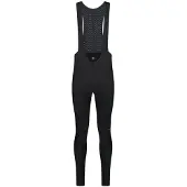 BBB Coldshield 2.0 Bib Tights Noir L Homme