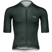 POC Pristine Short Sleeve Jersey Vert 2XL Homme