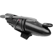 Profile Design Hsa 800 Evo Bottle Support Argenté