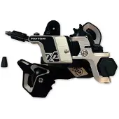 Rotor 1x13 Rear Derailleur Argenté 13s