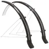 Wag 48 Mm Mudguard Clair 28´´