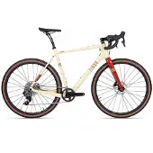 Finna Taroko Apex Eagle 1x12s 2024 Gravel Bike Beige 57