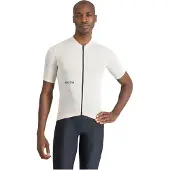Sportful Classic Short Sleeve Jersey Beige 3XL Homme