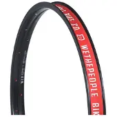 Wethepeople Jante Logic 22´´ Sleeved
