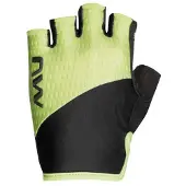 Northwave Fast Short Gloves Jaune M Femme