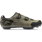 Gaerne Chaussures De Gravel G.obsidian