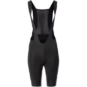 Agu Gravel Venture Bib Shorts Noir L Femme