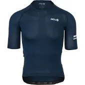 Agu Circular Breakaway Short Sleeve Jersey Bleu L Homme