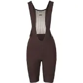 Agu Gravel Venture Bib Shorts Marron M Femme