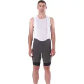 Mavic Cosmic Pro Bib Shorts Gris S Homme